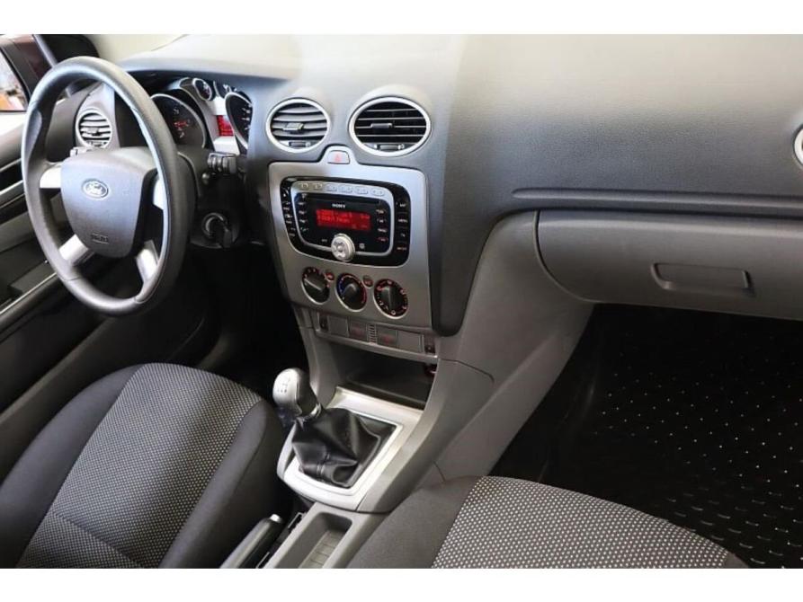 Ford Focus II Рестайлинг Коломна  - изображение 5