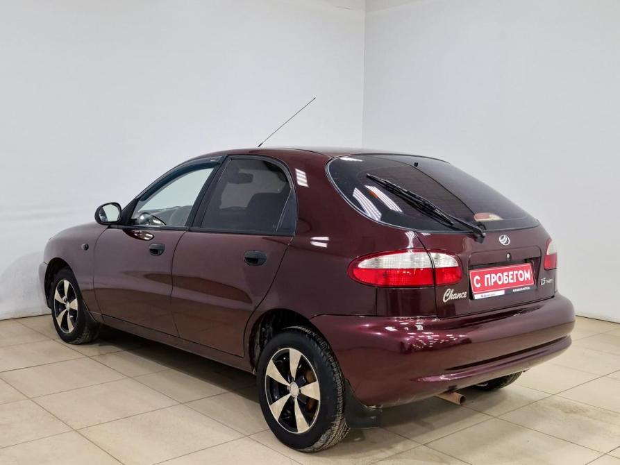 ЗАЗ Chance Альметьевск  - изображение 8