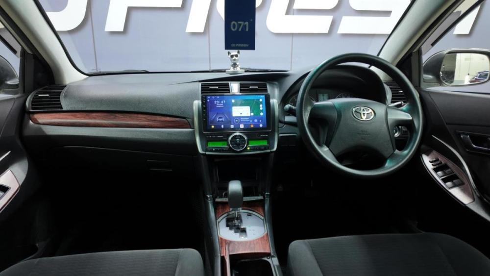 Toyota Allion II Благовещенск  - изображение 14