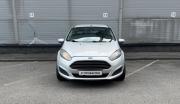 Ford Fiesta Mk6 Рестайлинг Санкт-Петербург  - изображение 21