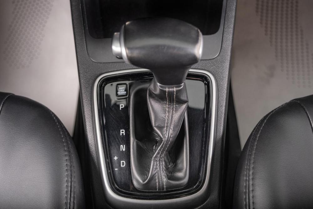 Kia Rio IV Рестайлинг Томск  - изображение 16