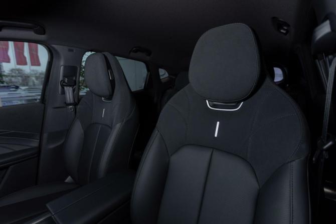 Новый Omoda C7 2026 года, цена 2 770 000 рублей, внедорожник, Автокод Объявления