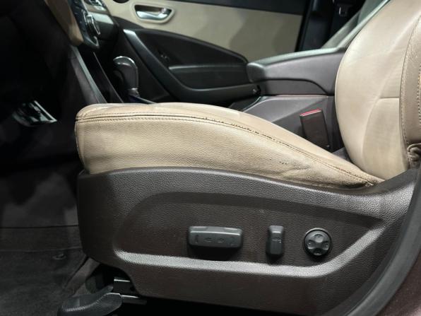 Hyundai Santa Fe III с пробегом 2013 года, цена 1 840 000 рублей, 169786 км, внедорожник, Автокод Объявления