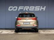Kia Sportage IV Краснодар  - изображение 28