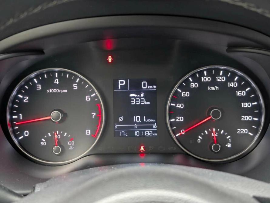 Kia Rio IV Москва  - изображение 9