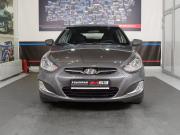 Hyundai Solaris I Кемерово  - изображение 24