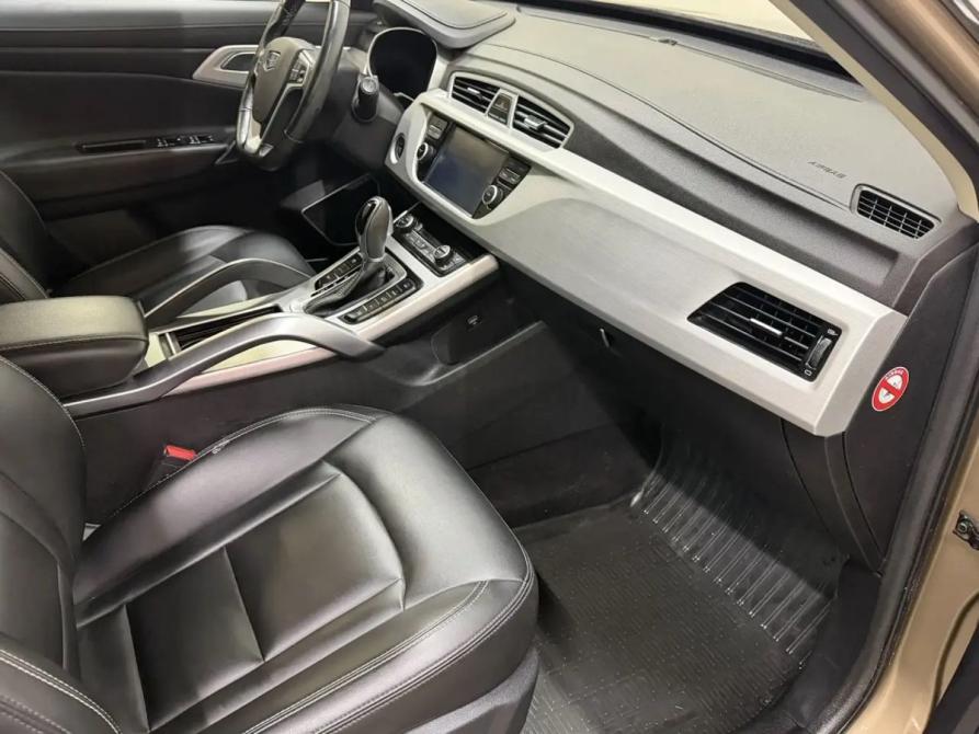 Geely Atlas I Саратов  - изображение 8
