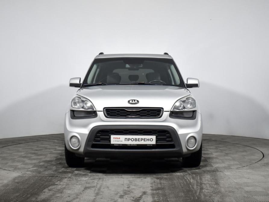 Kia Soul I Рестайлинг Санкт-Петербург  - изображение 2