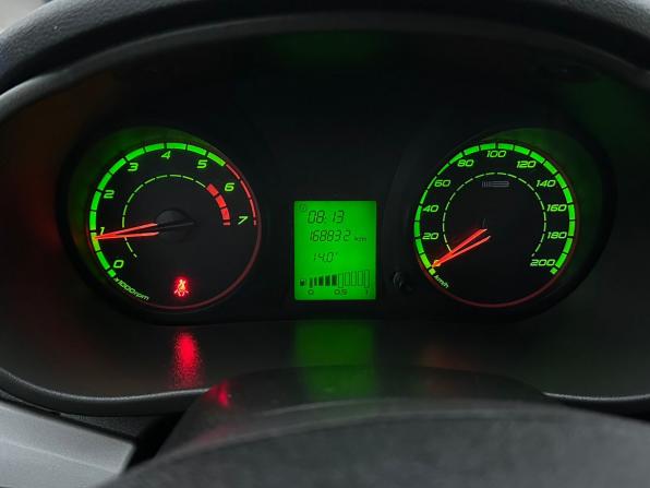 Lada (ВАЗ) Kalina II с пробегом 2013 года, цена 485 000 рублей, 168831 км, хэтчбек, Автокод Объявления