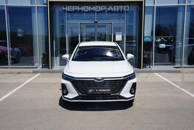 Chery Arrizo 8 с пробегом 2024 года, цена 2 255 000 рублей, 38350 км, седан, Автокод Объявления