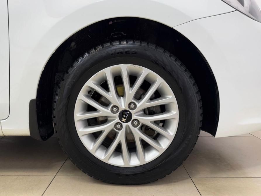 Kia Rio IV Ставрополь  - изображение 15