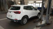 Chery Tiggo 4 Pro I Санкт-Петербург  - изображение 8