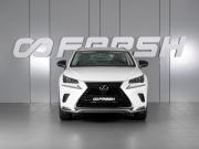Lexus NX I Рестайлинг Минеральные Воды  - изображение 23