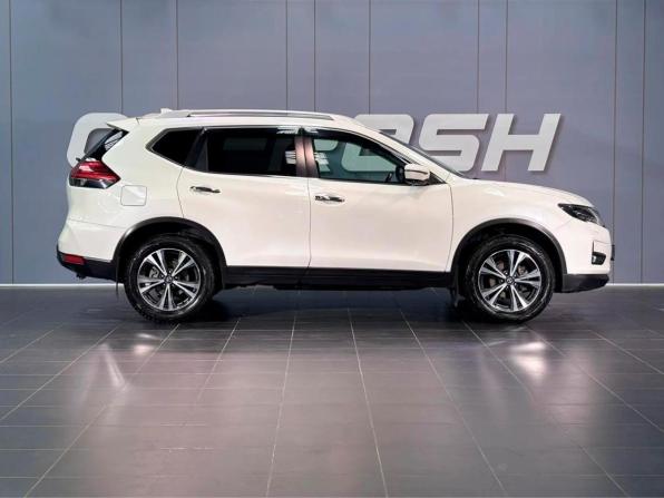 Nissan X-Trail III Рестайлинг с пробегом 2019 года, цена 2 300 000 рублей, 131482 км, внедорожник, Автокод Объявления
