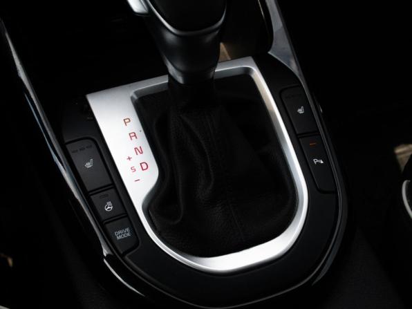 Kia Cerato IV Рестайлинг с пробегом 2022 года, цена 2 580 000 рублей, 64764 км, седан, Автокод Объявления