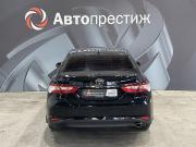 Toyota Camry VIII (XV70) Пермь  - изображение 32