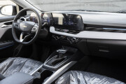 Chevrolet Monza II Рестайлинг Казань  - изображение 32
