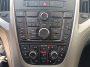 Opel Astra J Москва  - изображение 32