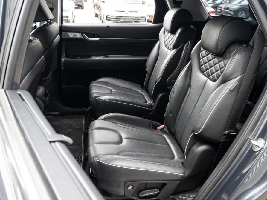 Hyundai Palisade I Краснодар  - изображение 10