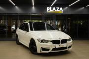 BMW 3 серии VI (F3x) Уфа  - изображение 28