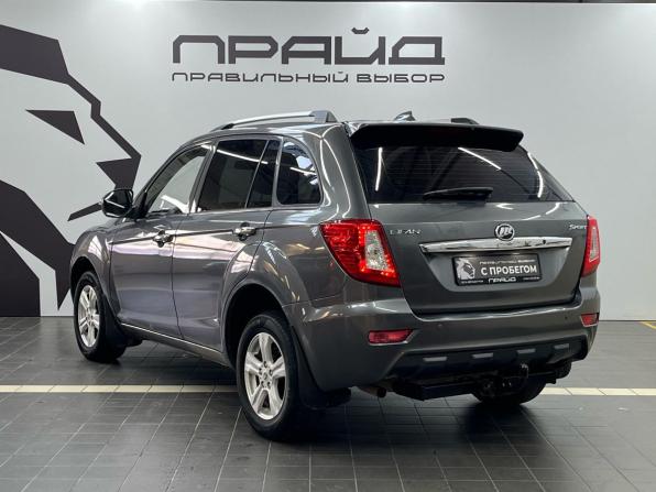 Lifan X60 I с пробегом 2013 года, цена 529 900 рублей, 155900 км, внедорожник, Автокод Объявления