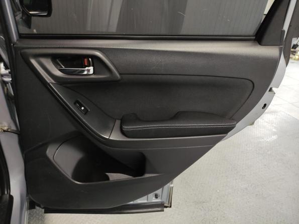 Subaru Forester IV с пробегом 2013 года, цена 1 425 000 рублей, 219710 км, внедорожник, Автокод Объявления