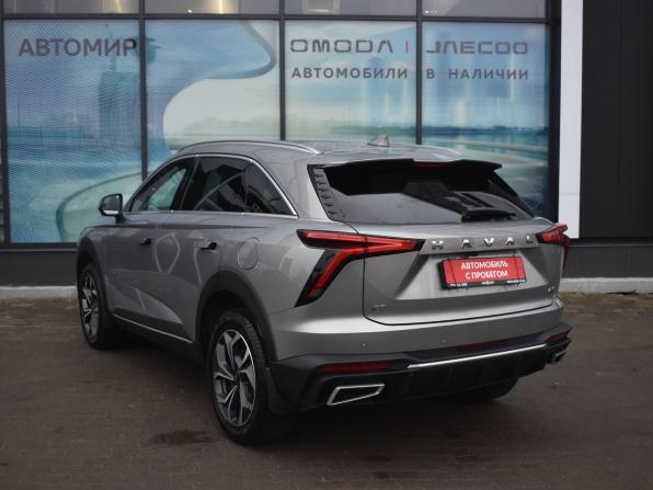 Haval F7 II с пробегом 2026 года, цена 2 945 000 рублей, 23450 км, внедорожник, Автокод Объявления