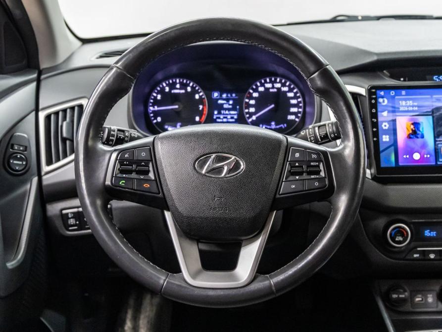 Hyundai Creta I Волгоград  - изображение 18