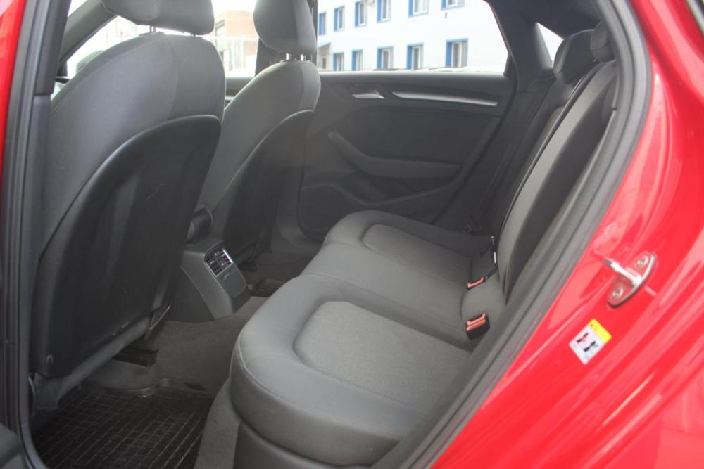Audi A3 III (8V) Рестайлинг Санкт-Петербург  - изображение 20