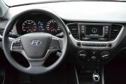 Hyundai Solaris II Старый Оскол  - изображение 31