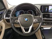 BMW X3 III (G01) Москва  - изображение 51