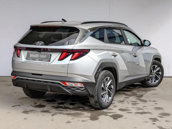Hyundai Tucson IV с пробегом 2023 года, цена 3 300 000 рублей, 61690 км, внедорожник, Автокод Объявления
