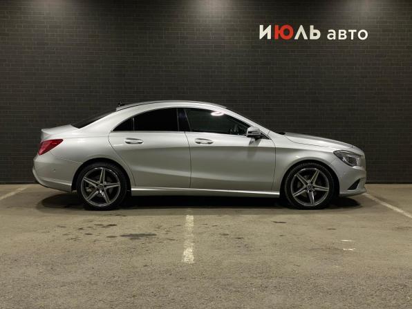 Mercedes-Benz CLA I (C117 X117) с пробегом 2013 года, цена 1 600 000 рублей, 191289 км, седан, Автокод Объявления