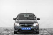 Lada (ВАЗ) Granta I Кемерово  - изображение 22