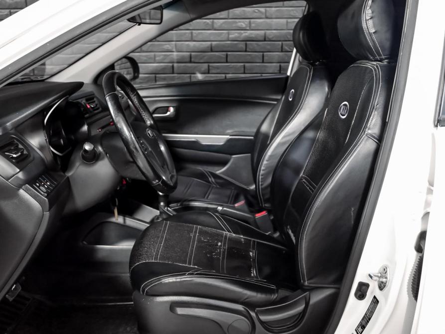 Kia Rio III Рестайлинг Екатеринбург  - изображение 9