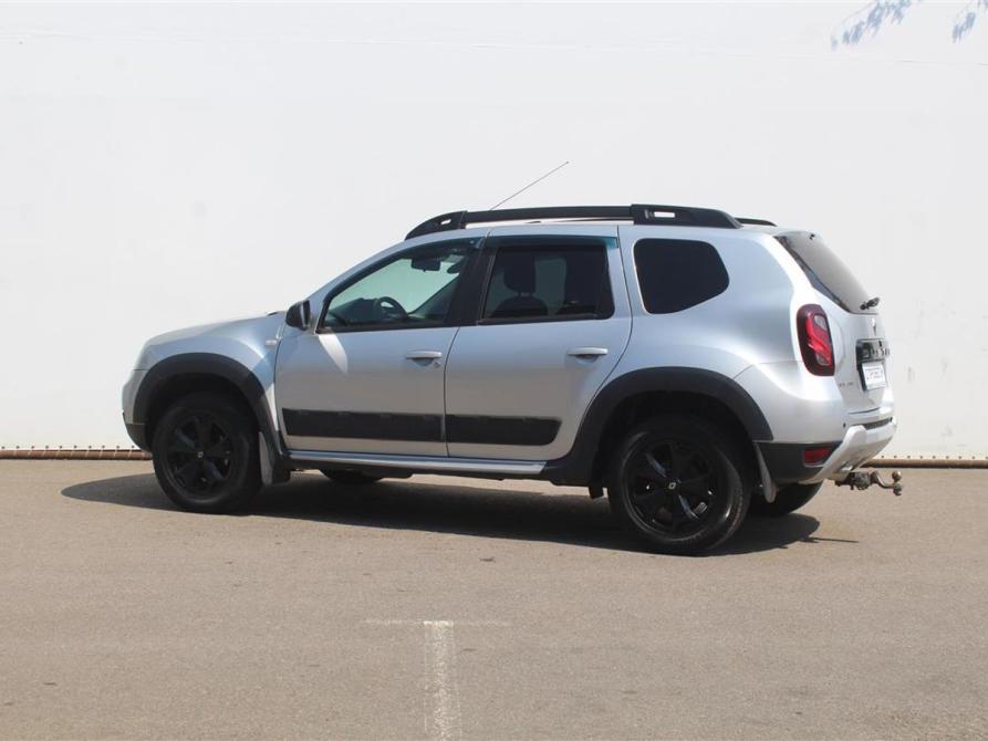 Renault Duster II Липецк  - изображение 7