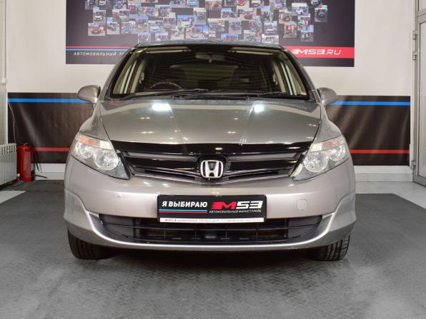 Honda Airwave I с пробегом 2008 года, цена 749 995 рублей, 182195 км, универсал, Автокод Объявления