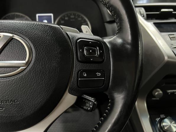 Lexus NX I Рестайлинг с пробегом 2018 года, цена 3 205 000 рублей, 102649 км, внедорожник, Автокод Объявления