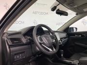 Honda Crider II Москва  - изображение 25
