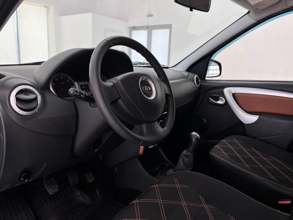 Lada (ВАЗ) Largus I с пробегом 2018 года, цена 995 000 рублей, 101429 км, универсал, Автокод Объявления