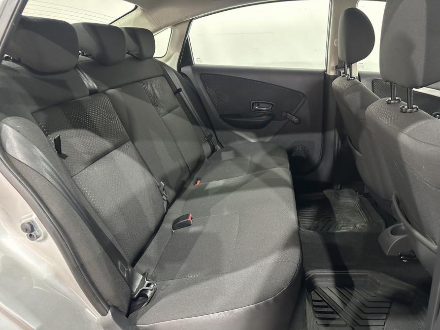 Nissan Almera III (G15) Москва  - изображение 10