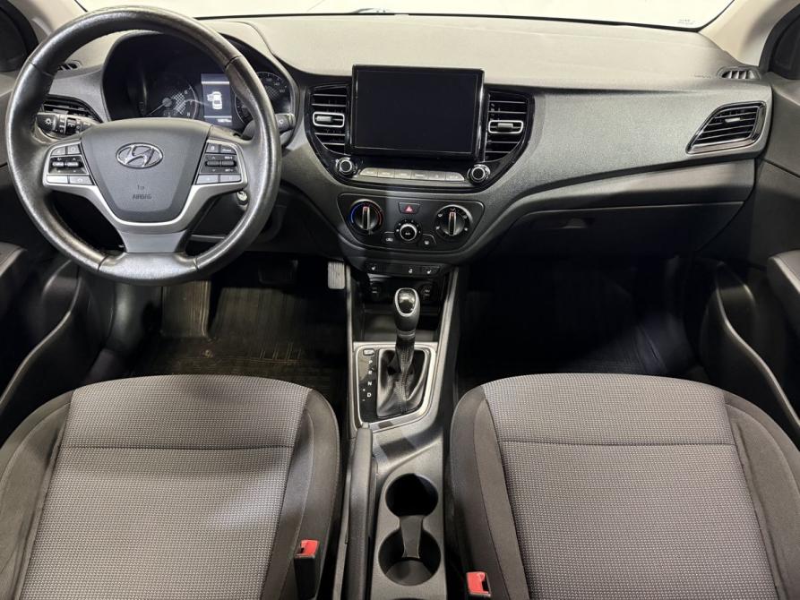 Hyundai Solaris II Ярославль  - изображение 9