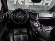 Porsche Cayenne II (958) Тюмень  - изображение 38