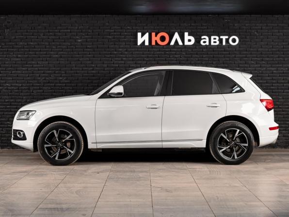 Audi Q5 I (8R) Рестайлинг с пробегом 2013 года, цена 1 800 000 рублей, 164033 км, внедорожник, Автокод Объявления
