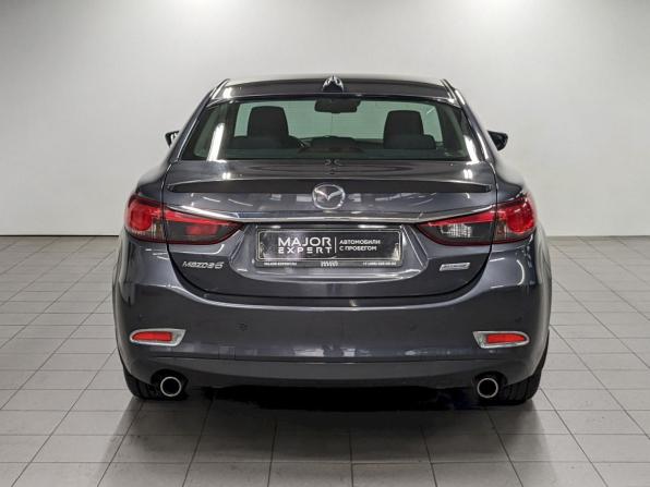 Mazda 6 III (GJ) с пробегом 2012 года, цена 1 390 000 рублей, 127637 км, седан, Автокод Объявления