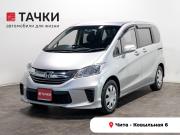 Honda Freed I Рестайлинг 2 Чита  - изображение 22