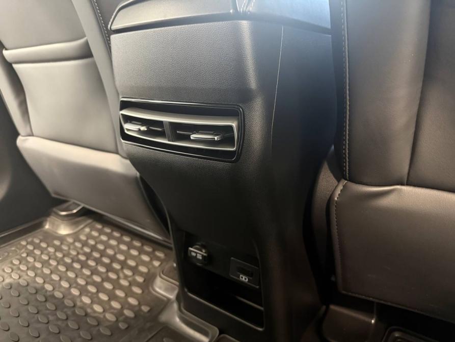 BAIC X7 I Орел  - изображение 9