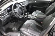 Kia Optima IV Рестайлинг Иркутск  - изображение 37