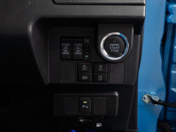 Daihatsu Thor I с пробегом 2019 года, цена 1 129 000 рублей, 61059 км, микровэн, Автокод Объявления