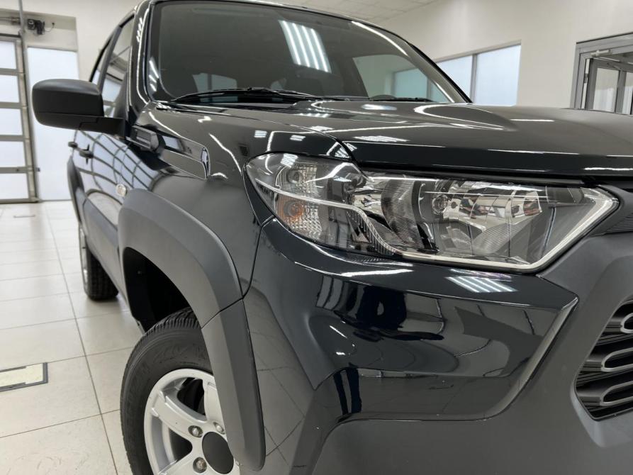 Lada (ВАЗ) Niva Волгоград  - изображение 11